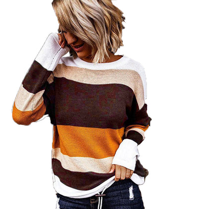 LP | T-shirt invernale semplice e di tendenza