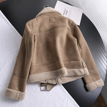 LP | Cappotto invernale moderno e versatile