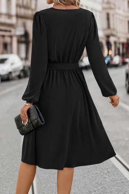 LP | Abito rilassato ed elegante