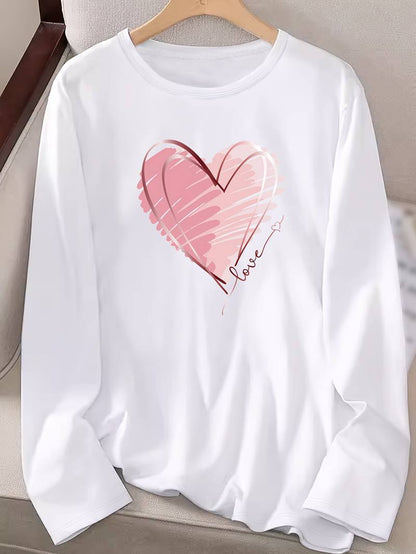 LP | Camicia semplice e di tendenza