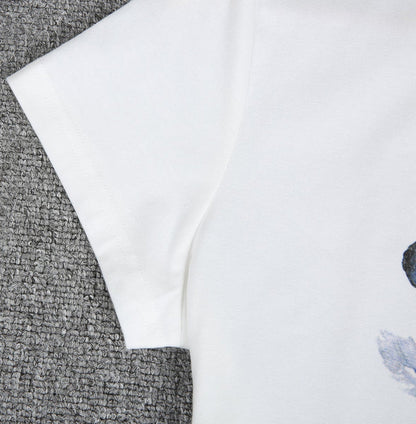 LP | Camicia generale elegante e raffinata