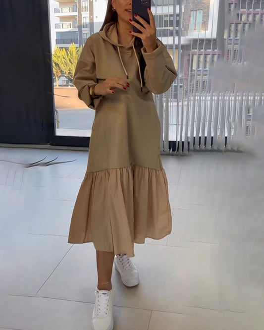 LP | Abito invernale elegante e chic