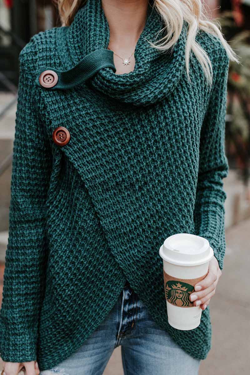 LP | Abito invernale elegante e casual