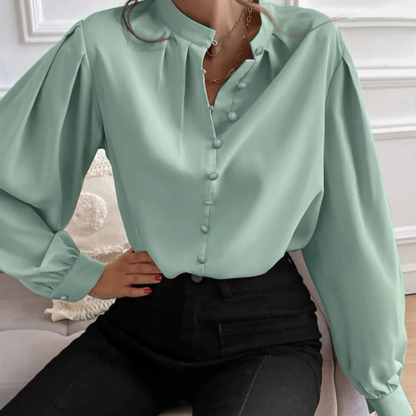 LP | Camicetta invernale casual e alla moda