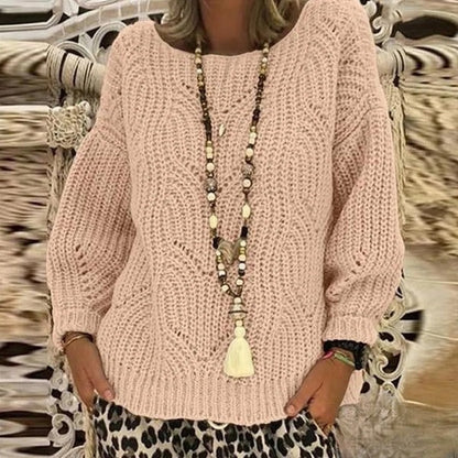 LP | Top invernale chic e versatile