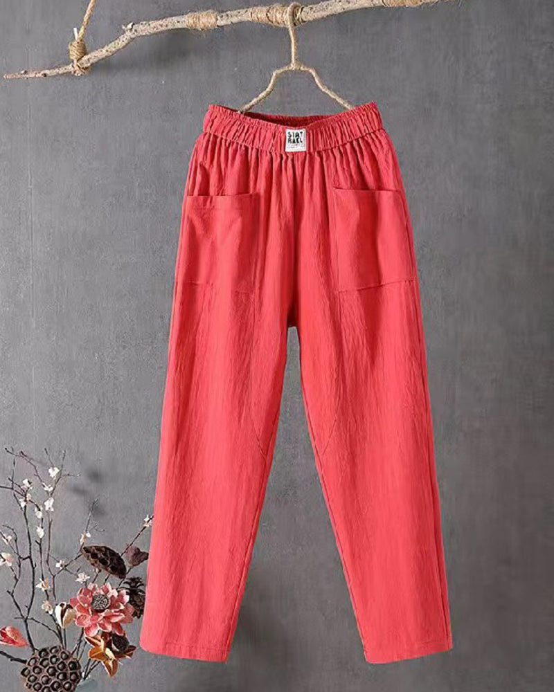 LP | Pantaloni da donna