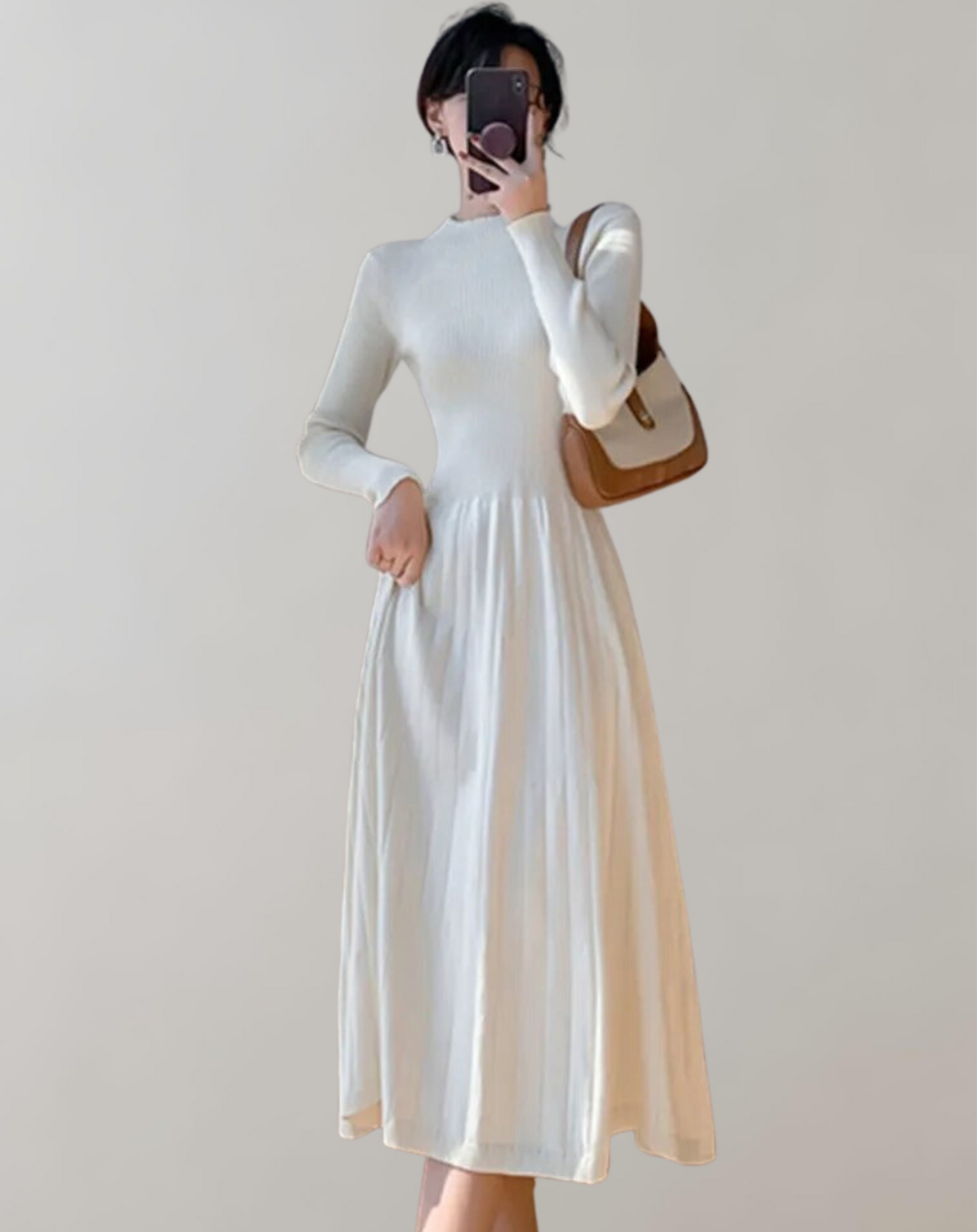 LP | Abito invernale chic e versatile