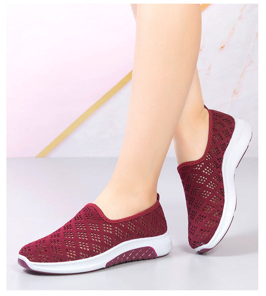 LP | Scarpe rilassate ed eleganti in generale