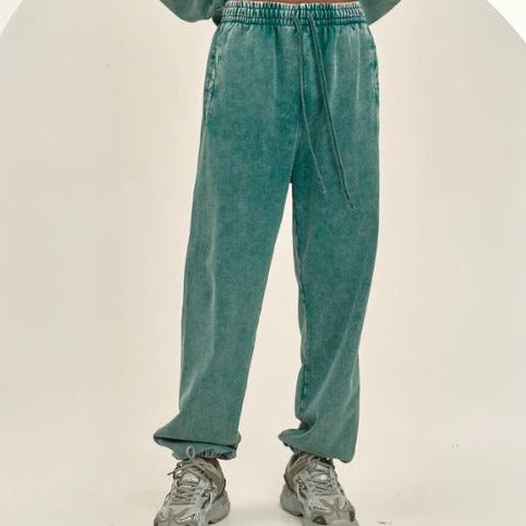 LP | Pantaloni invernali alla moda e senza sforzo