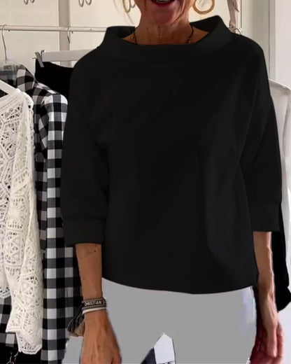 LP | Maglietta elegante da donna