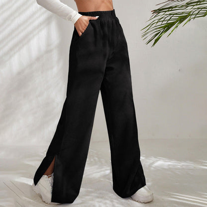 LP | Pantaloni invernali classici ed eleganti