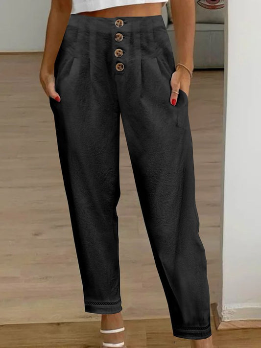 LP | Pantaloni estivi eleganti