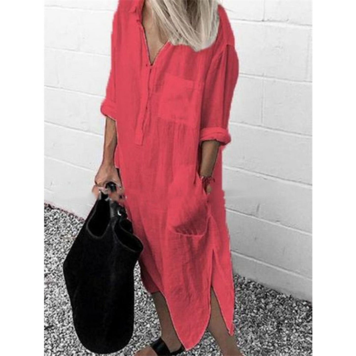 LP | Abiti lunghi estivi alla moda