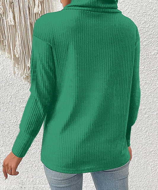 LP | Camicetta invernale casual e alla moda