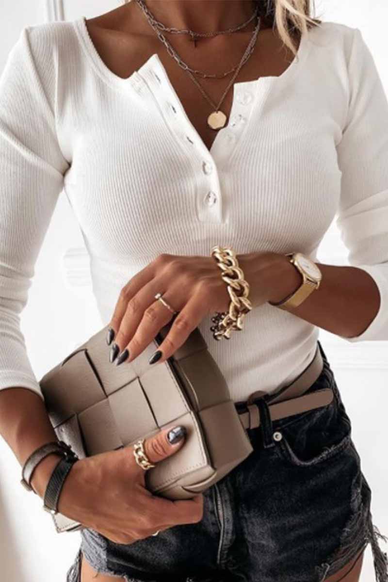 LP | Abito elegante e senza sforzo