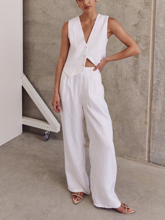 LP | Bellissimo set di pantaloni casual