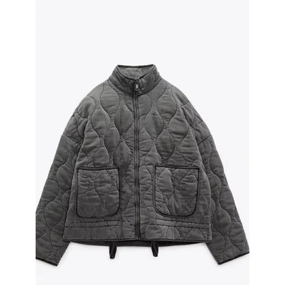 LP | Cappotto invernale rilassato ed elegante