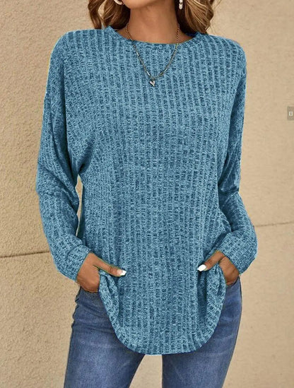 LP | Camicia leggera e ariosa