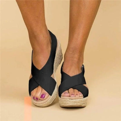LP con plateau da donna LD |