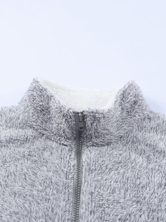 LP | Cappotto invernale casual e confortevole