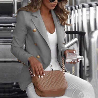 LP | Blazer semplice ed elegante