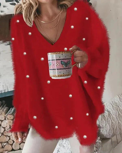LP | Top invernale elegante e casual