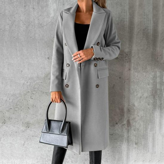 LP | Giacca glamour e accogliente