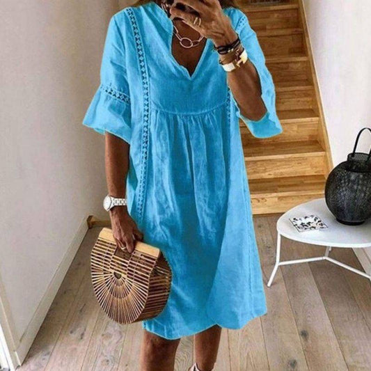 LP | Abito glamour e cool
