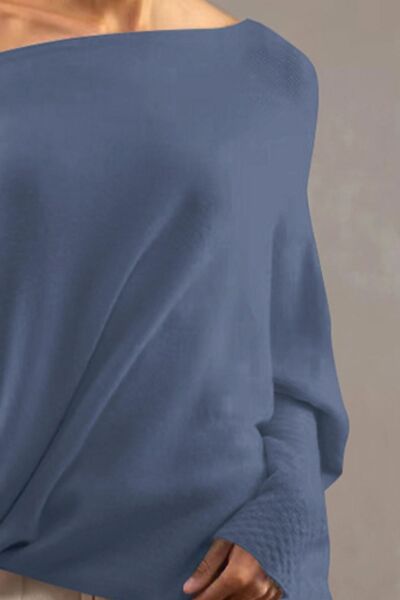LP | Top invernale casual e confortevole