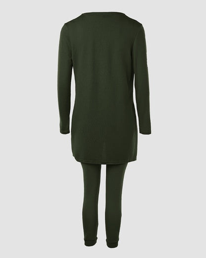 LP | Capo invernale classico ed elegante