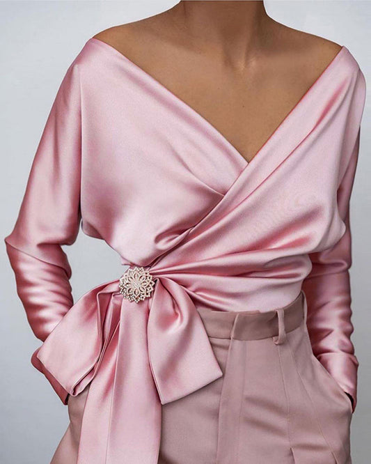 LP | Canotta elegante e versatile