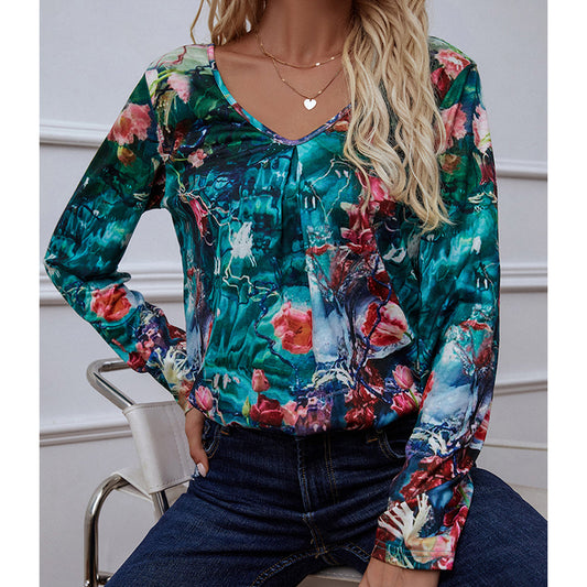 LP | Camicetta casual e alla moda