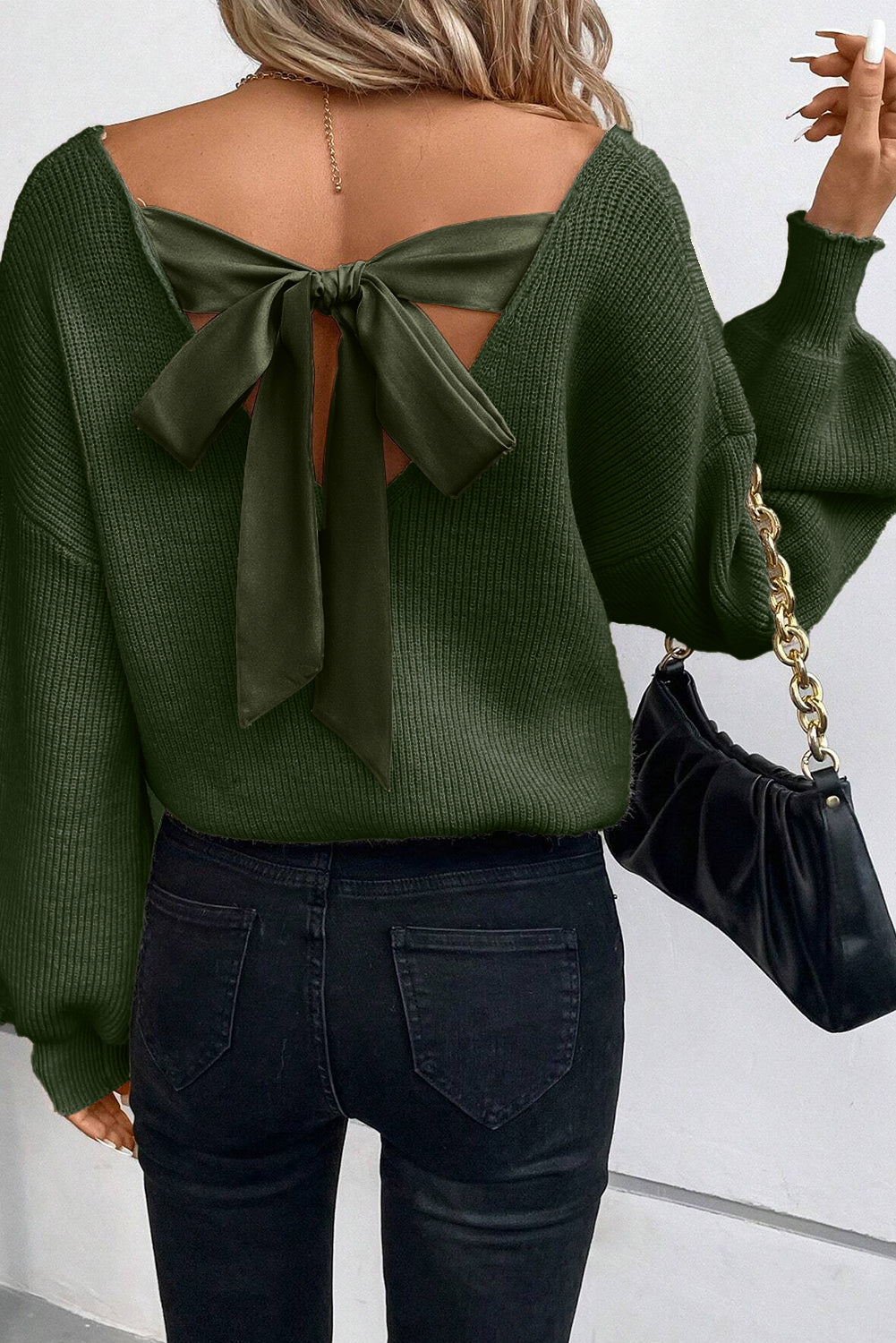 LP | Abbigliamento invernale chic e disinvolto