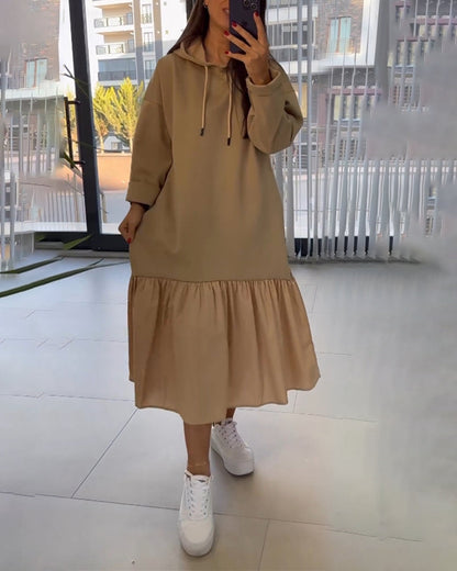 LP | Abito invernale elegante e chic