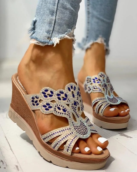 LP con plateau da donna LD |