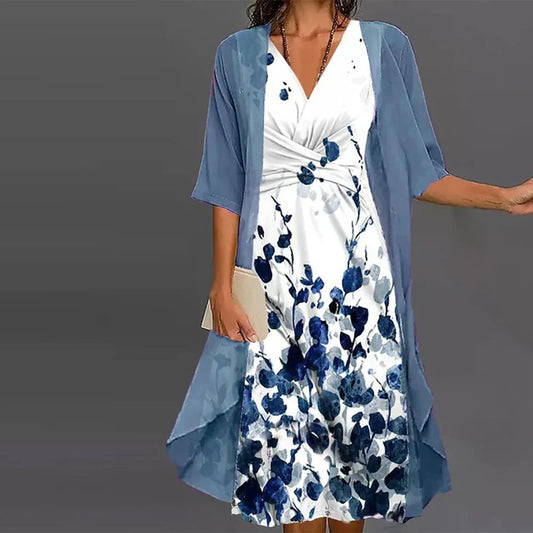 LP | Abito dolce e fresco