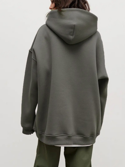 LP | Versatile e confortevole maglione invernale