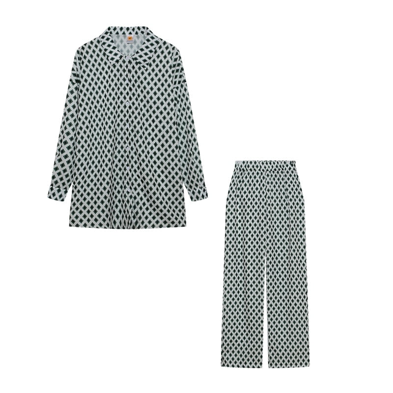 LP | Indumento generale elegante e di tendenza