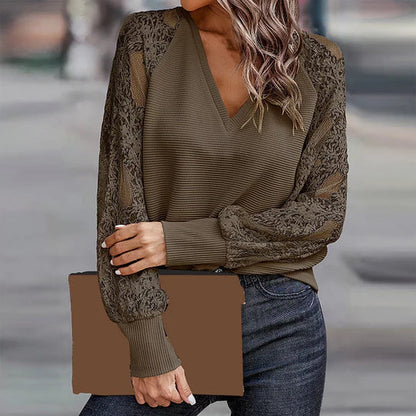 LP | Top chic e rilassato