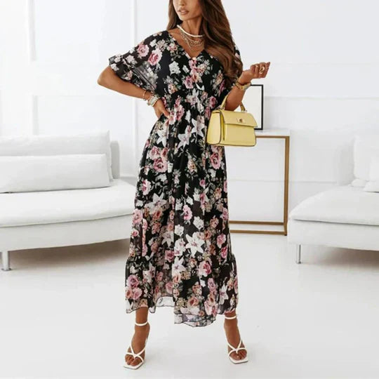 LP | Abito elegante e arioso