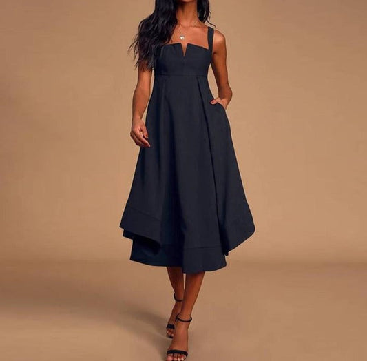 LP | Abito invernale chic e versatile