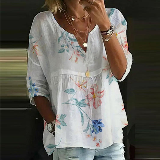LP | Canotta moderna e alla moda