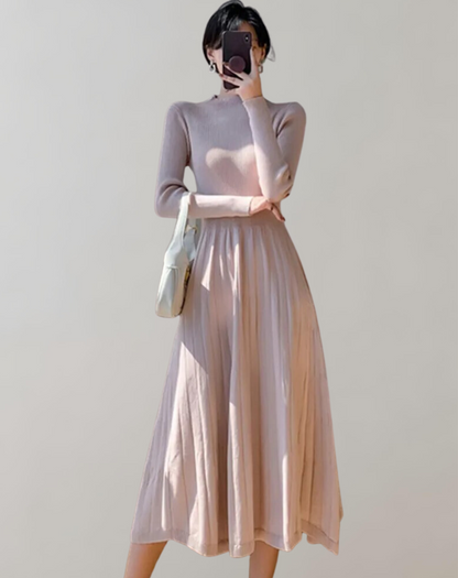 LP | Abito invernale chic e versatile