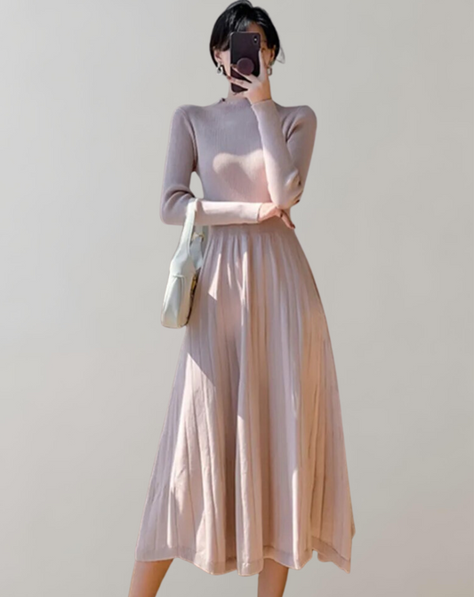 LP | Abito invernale chic e versatile