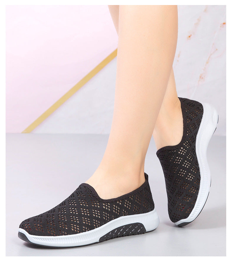 LP | Scarpe rilassate ed eleganti in generale