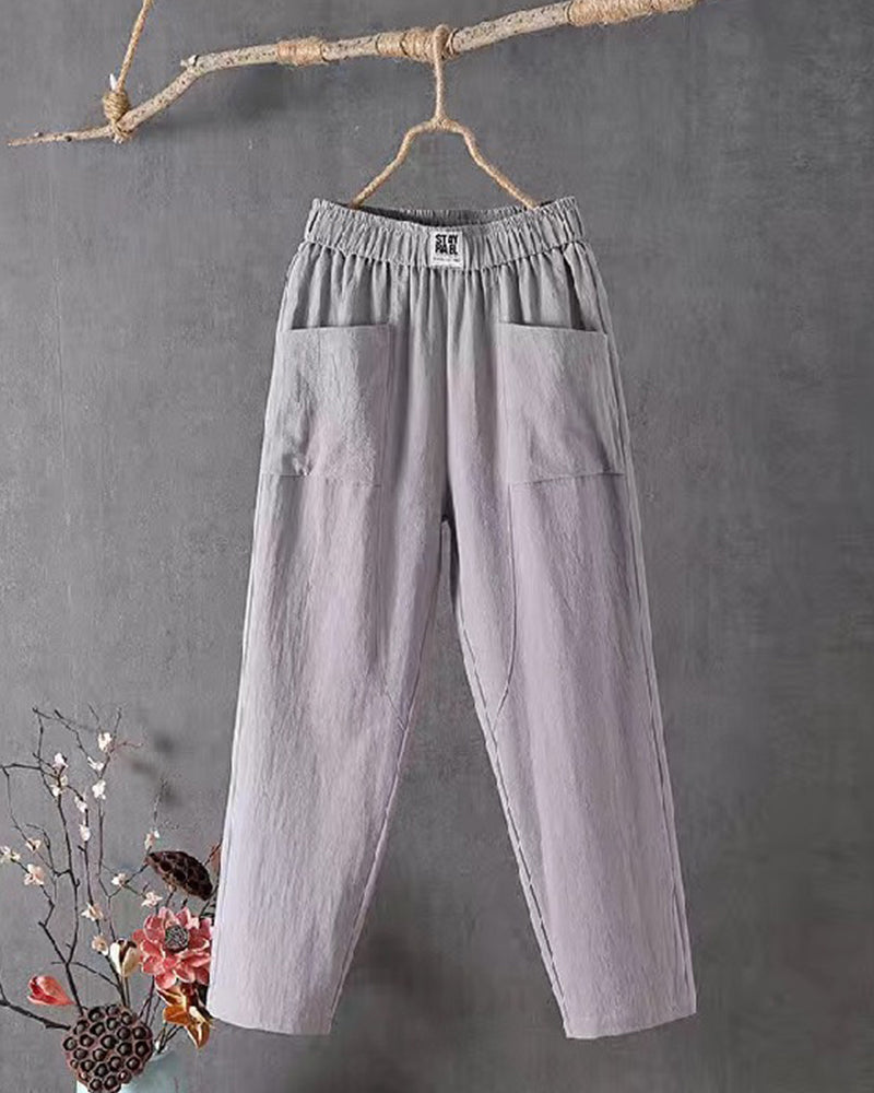 LP | Pantaloni da donna