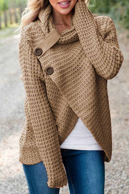 LP | Abito invernale elegante e casual