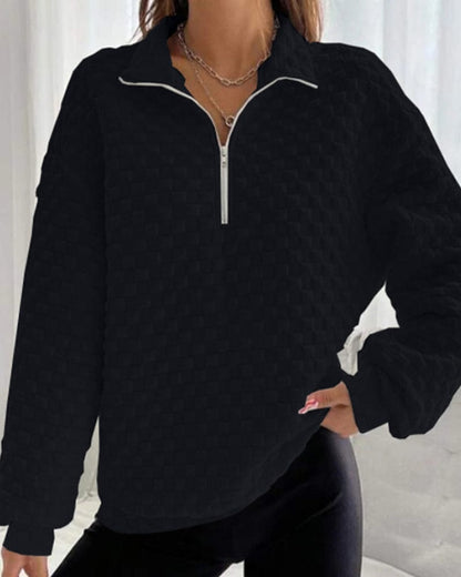 LP | Versatile e confortevole maglione invernale