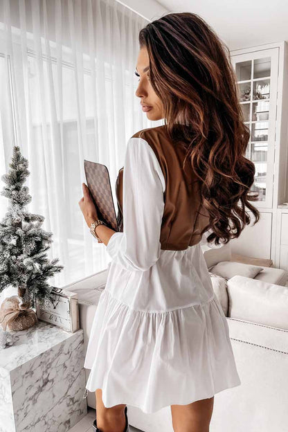 LP | Abito invernale elegante e chic