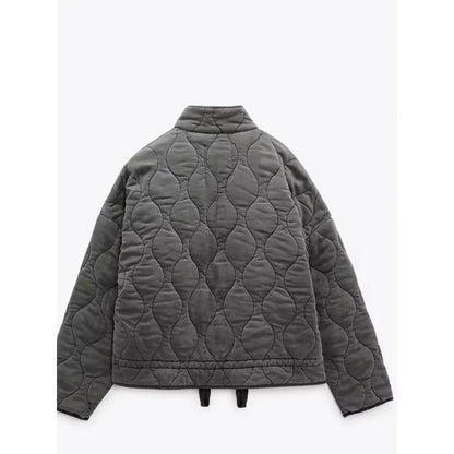 LP | Cappotto invernale rilassato ed elegante